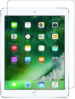 Haute M Impossible Screen Guard for APPLE IPAD(Pack of 1)