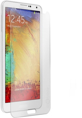 U-Verse Tempered Glass Guard for Samsung Galaxy Note 3 Neo(Pack of 1)