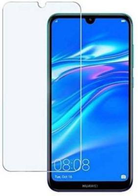 Trendzcase Tempered Glass Guard for Huawei Y7 Prime 2019(Pack of 1)