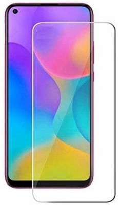 AKSHUD Tempered Glass Guard for Tecno Spark 5 Pro(Pack of 1)