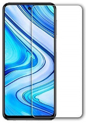 BRENZZ Tempered Glass Guard for Mi Redmi Note 9 Pro,Mi Redmi Note 9 Pro Max,POCO M2 Pro,Redmi Xiaomi Mi 10i 5G(Pack of 1)
