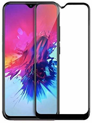 welldesign Tempered Glass Guard for INFINIX SMART 3 PLUS(Pack of 1)