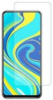 BRENZZ Tempered Glass Guard for Xiaomi 11T Pro, Redmi 11T Pro, Mi Redmi 11t pro, Xiaomi 11T Pro 5G(Pack of 1)