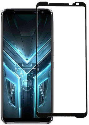 NEXZONE Tempered Glass Guard for ASUS ROG PHONE 3(Pack of 1)