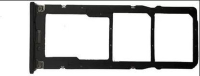 REOTEL Sim Card Tray(Compatible With tecno in5)