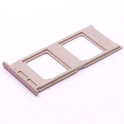 REOTEL Sim Card Tray(Compatible With VIVO V3 : pink)
