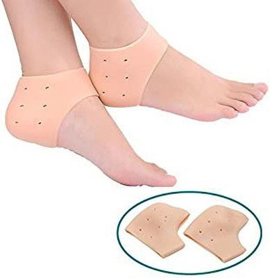 Trifles SOFT GEL PADS SUPPORTS HEEL Heel Support