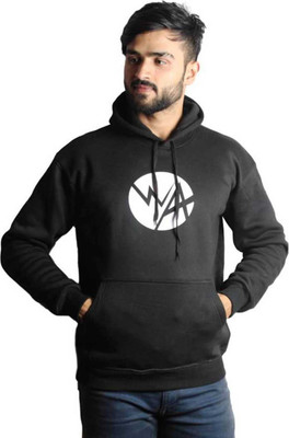 JOLSTER Full Sleeve Printed Men Sweatshirt