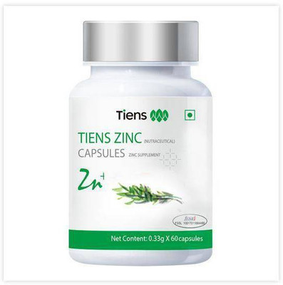 Tiens Zinc(60 No)