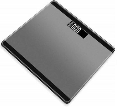 Majron Personal Digital Weight Machine Weighing Scale(Multicolor)