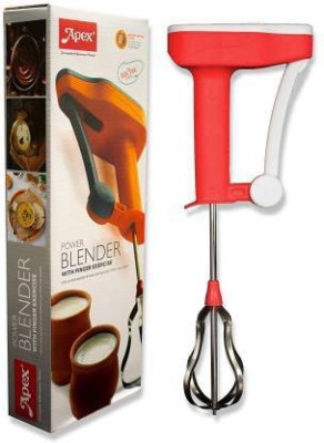 ST Pick Unique 50 W Multicolor Hand Blender(01BLENDER)