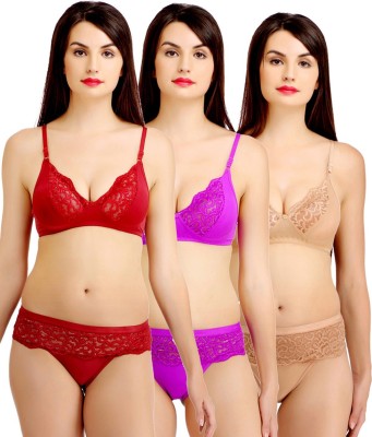 Arousy Lingerie Set