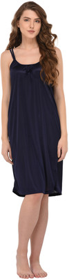 You Forever Women Nighty(Blue)