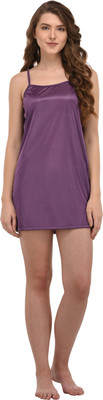 You Forever Women Nighty(Purple)