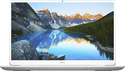 DELL Core i5 10th Gen - (8 GB/512 GB SSD/Windows 10 Home) Inspiron 15 5590 Laptop(15.6 inch, Silver)