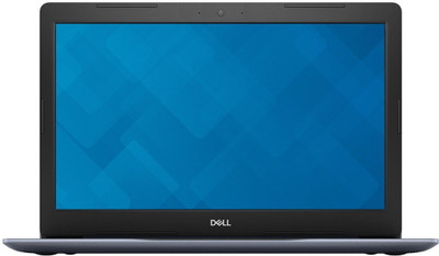 (Refurbished) DELL RADEON Core i7 8th Gen - (16 GB/2 TB HDD/Windows 10 Pro/4 GB Graphics) I5770 Gaming Laptop(17.3 inch, Silver)