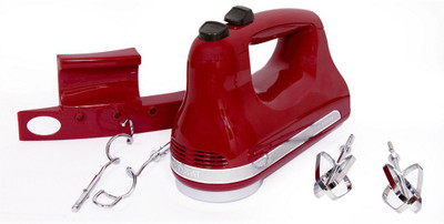 ORPAT 250 W CRAN BERRY Hand Blender(OHM 127)