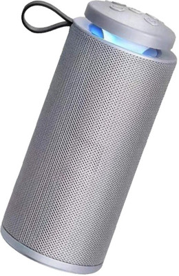 59% OFF on wazny TG-112 PORTABLE J007+Bl!uetooth Speaker 10 W