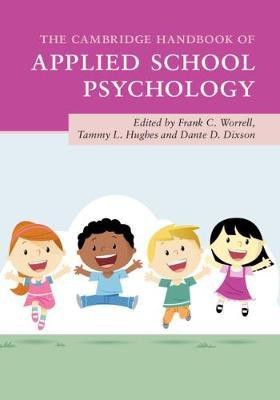 The Cambridge Handbook of Applied School Psychology(English, Paperback, unknown)