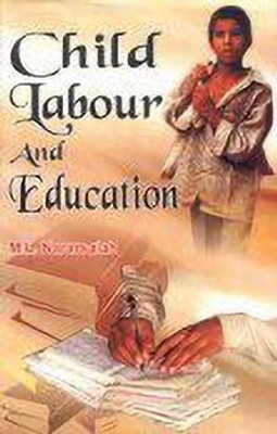 Child Labour and Education(English, Hardcover, Narasaiah M. Lakshmi)