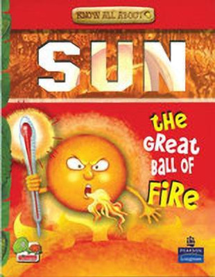 Sun: Key stage 2(English, Paperback, Mukherjee Vijita)