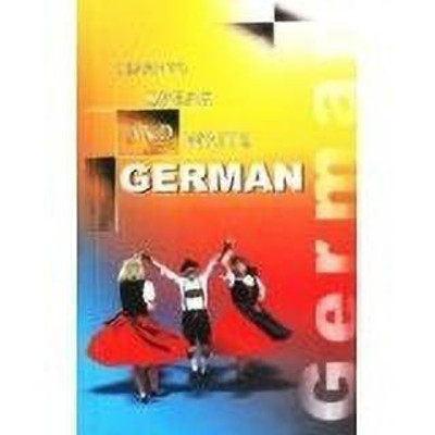 Learn to Speak and Write German  - GERMAN FOR BEGINEERS 01 Edition(English, Paperback, Moonstone)