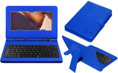 ACM Keyboard Case for Samsung Galaxy Note 20 Ultra 5G(Blue, Cases with Holder, Pack of: 1)