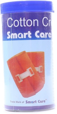 Smart Care Crepe Premium Crepe Bandage(10 cm)