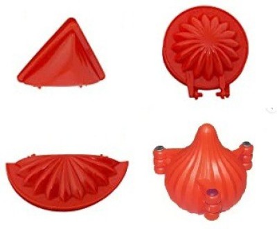 Nyagrodha Dumpling Press(Plastic Red)