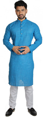 Rigal Men Kurta Pyjama Set