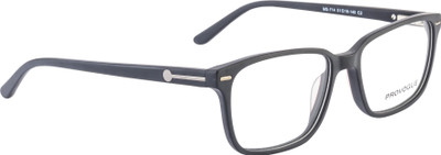 PROVOGUE Full Rim Wayfarer Frame(51 mm)