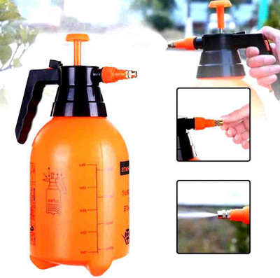 akashgreen 245 SPRAY 02 LTR 2 L Hand Held Sprayer(Pack of 1)