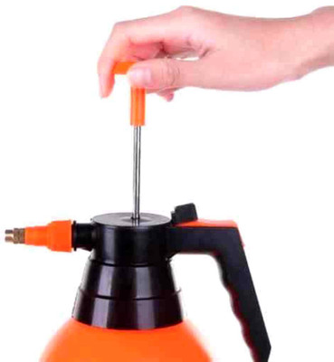 akashgreen 103 SPRAY 02 LTR 2 L Hand Held Sprayer(Pack of 1)