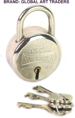 Global Art Traders IA/42-96 Padlock(NA)