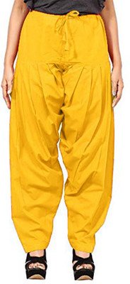Anaro Cotton Solid Patiala