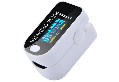 Bistos Professional series Finger Tip Pulse Oximeter SPO2 Blood Oxygen Saturation Monitor Rotatable OLED Digital Display Portable with Batteries and Lanyard Pulse Oximeter Pulse Oximeter Pulse Oximeter(Charcoal Black, Off White) Bistos Professional series Finger Tip Pulse Oximeter SPO2 Blood Oxygen Saturation Monitor Rotatable OLED Digital Display Portable with Batteries and Lanyard Pulse Oximeter Pulse Oximeter Pulse Oximeter(Charcoal Black, Off White)