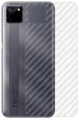 AKSHUD Back Screen Guard for Realme C11(Pack of 1)