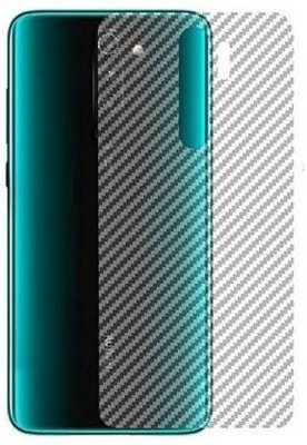 AKSHUD Back Screen Guard for Mi Redmi 9 Prime(Pack of 1)