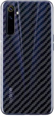 AKSHUD Back Screen Guard for Realme 6,Realme 6i(Pack of 1)