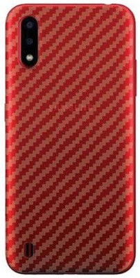 AKSHUD Back Screen Guard for Samsung Galaxy M11(Pack of 1)