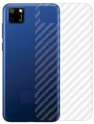 AKSHUD Back Screen Guard for Realme C11(Pack of 1)