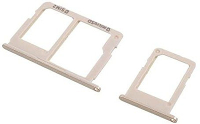 REOTEL Sim Card Tray(Compatible With SAMSUNG GALAXY J7 MAX)