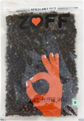 zoff Black Pepper/Kali Mirch