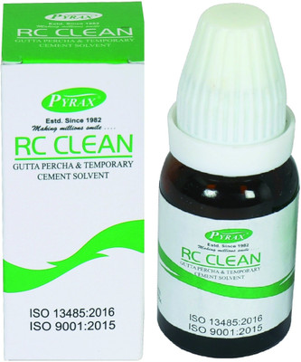 pyrax ROOT CANAL CLEANER - 15 ML Teeth Whitening Kit