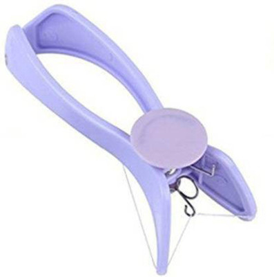 DEVZA Slique Eyebrow Face & Body Hair Threading System Kit
