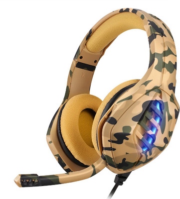 50 OFF on Yopah gaming headset for PC laptop gaming console