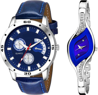 SENJARYA TIMES Analog Watch  - For Men & Women