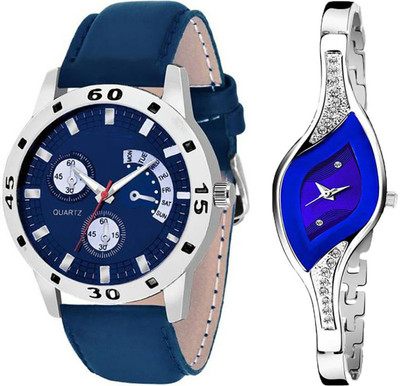 SENJARYA TIMES Analog Watch  - For Men & Women