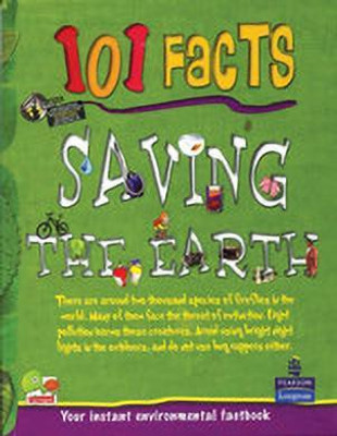 Saving the Earth: Key stage 2(English, Hardcover, Sirohi Madhu Singh)