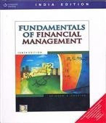 Fundamentals of Financial Management, 10th Edition 10th  Edition(English, Undefined, Eugene F.)